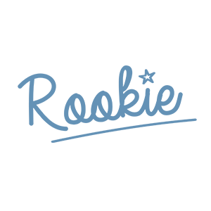 Rookie (Blue) (NEW)
