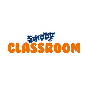 Smoby Classroom
