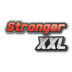 Stronger XXL