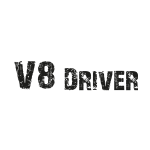 V8 Driver