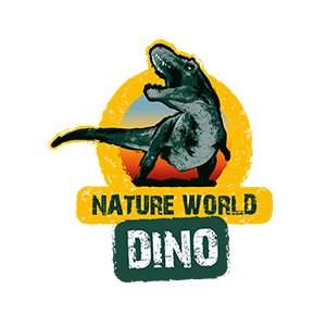 Nature World Dino