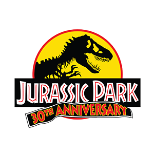 Jurassic Park 30th