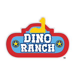 Dino Ranch (Flat)