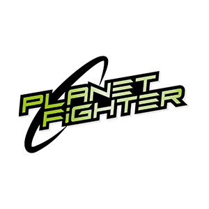 Planet Fighter (NEW)
