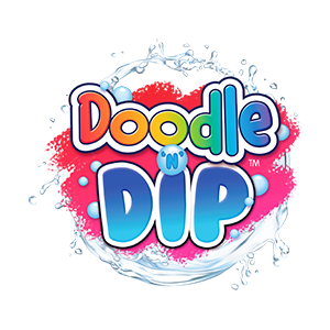 Doodle 'n' Dip