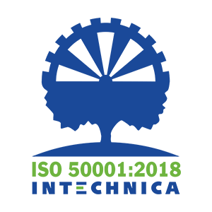 Intechnica ISO 50001-2018