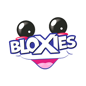 Bloxies (Blank)