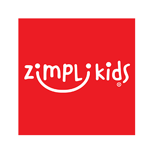 Zimpli Kids Square
