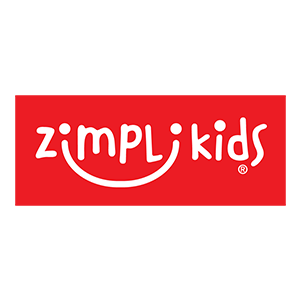 Zimpli Kids Rectangle