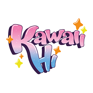 Kawaii Hi
