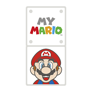 Super Mario Infant