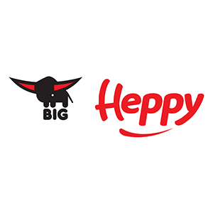 BIG Heppy