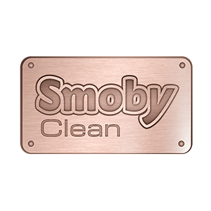 Smoby Clean