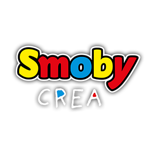 Smoby Crea