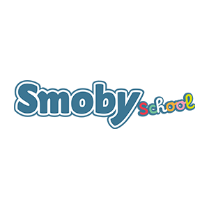 Smoby School (NEW)