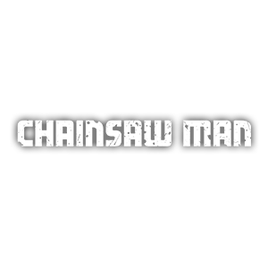 Chainsaw Man