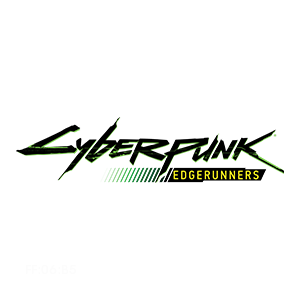 Cyberpunk Edgerunners