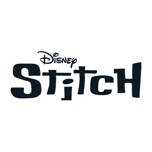 Disney Stitch (Black)