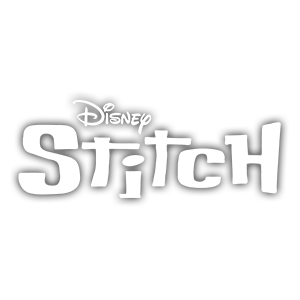 Disney Stitch (White)