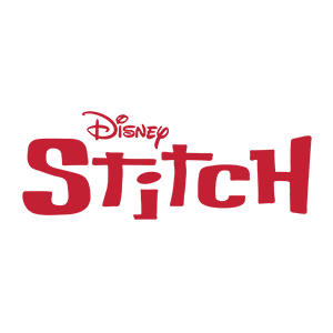 Disney Stitch (Red)
