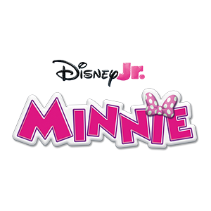 Disney Jr Minnie