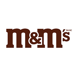 M&M's