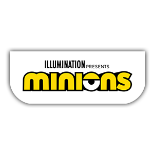 Minions (NEW)