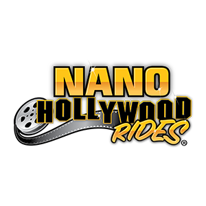 NANO Hollywood Rides