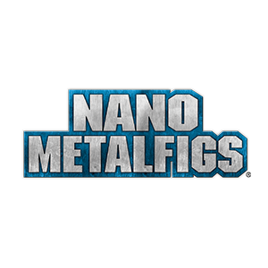 NANO METALFIGS
