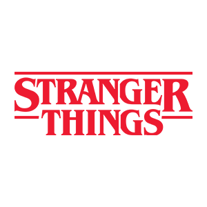 Stranger Things
