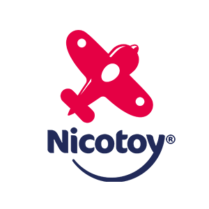 NICOTOY logos