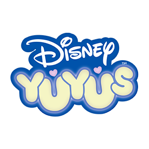Disney YUYUs