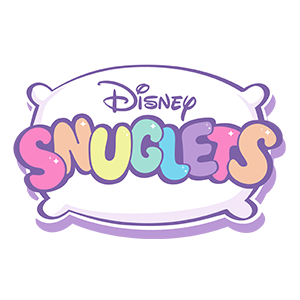 Disney Snuglets