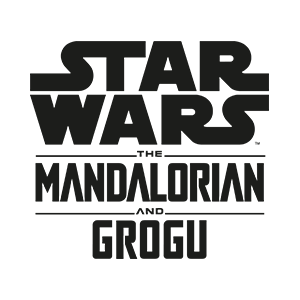 The Mandalorian and Grogu