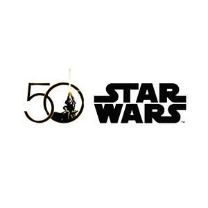 Star Wars 50 (White 2)