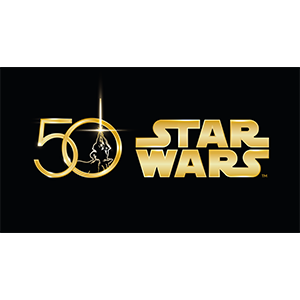 Star Wars 50 (Black 2)