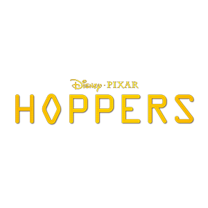 Hoppers