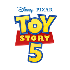 Toy Story 5