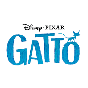 Disney Gatto