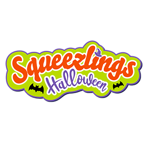 Squeezlings Halloween